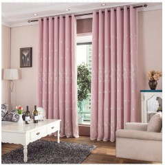 Mix & Match Sheer Lace Curtain Set